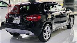 مرسيدس بنز GLA